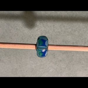 Trollbeads glass bead
